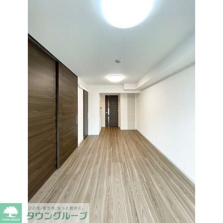 アジュールテラス目黒祐天寺の物件内観写真